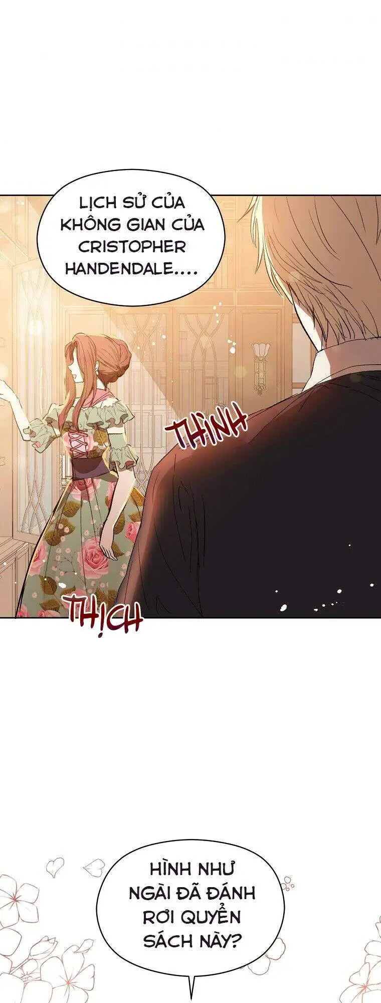 Tôi Không Cố Ý Quyến Rũ Nam Chính Đâu! Nettruyen ZZZ Chương 8 Page 37