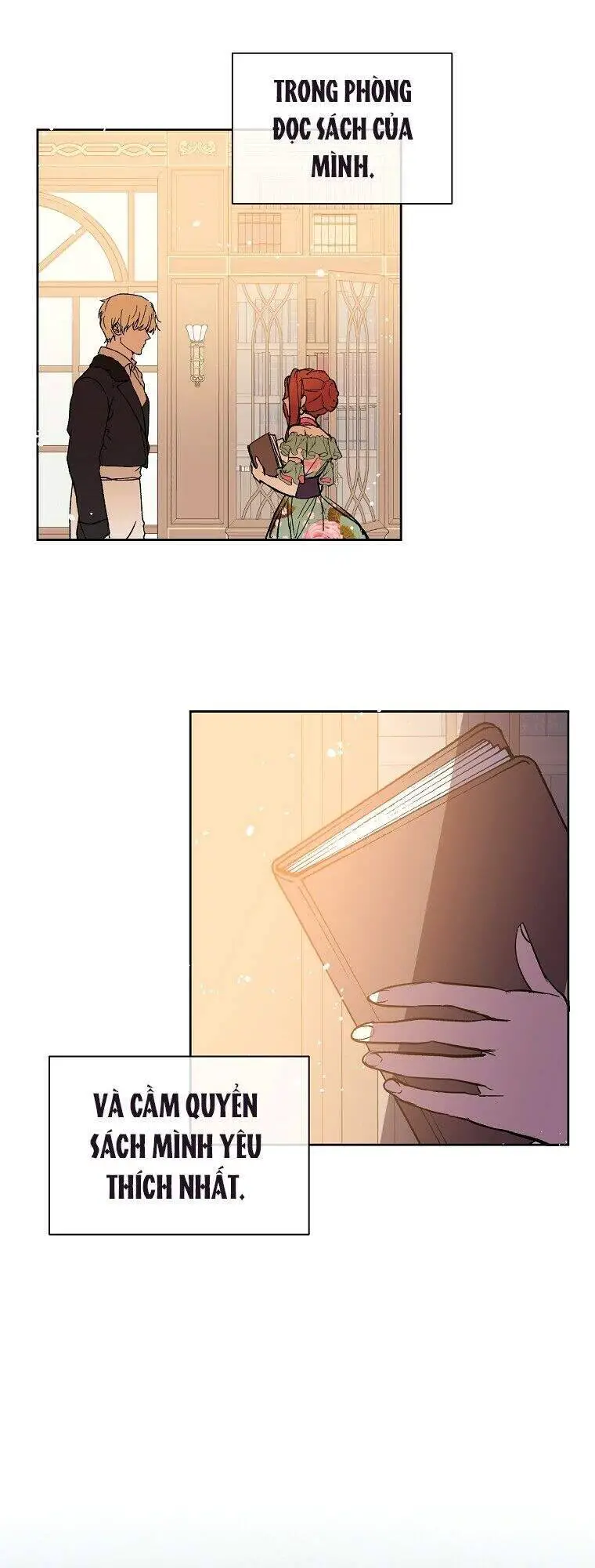 Tôi Không Cố Ý Quyến Rũ Nam Chính Đâu! Nettruyen ZZZ Chương 8 Page 39