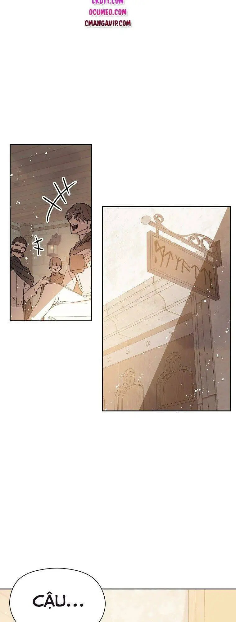 Tôi Không Cố Ý Quyến Rũ Nam Chính Đâu! Nettruyen ZZZ Chương 8 Page 44