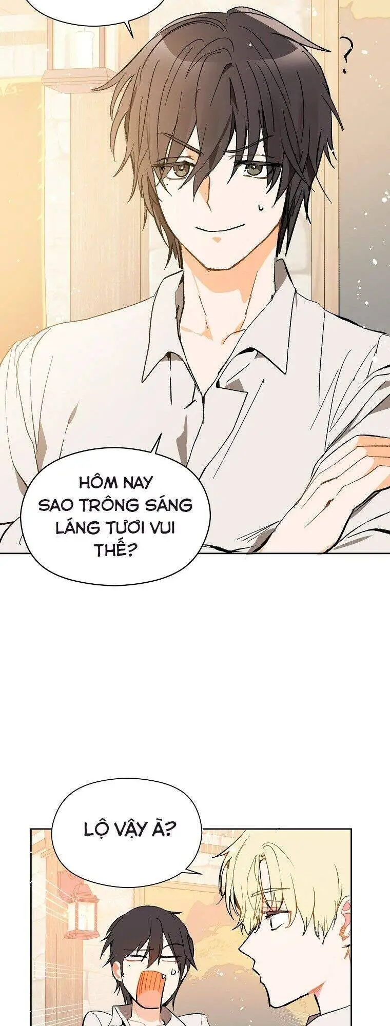 Tôi Không Cố Ý Quyến Rũ Nam Chính Đâu! Nettruyen ZZZ Chương 8 Page 45