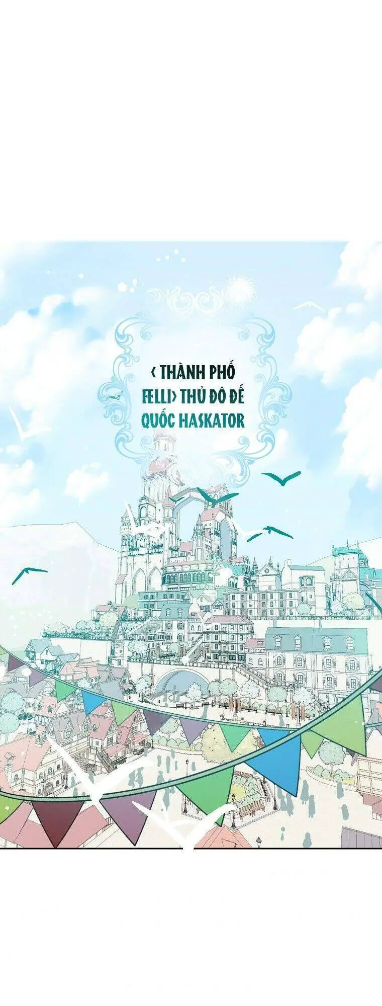 Tôi Không Cố Ý Quyến Rũ Nam Chính Đâu! Nettruyen ZZZ Chương 6 Page 1