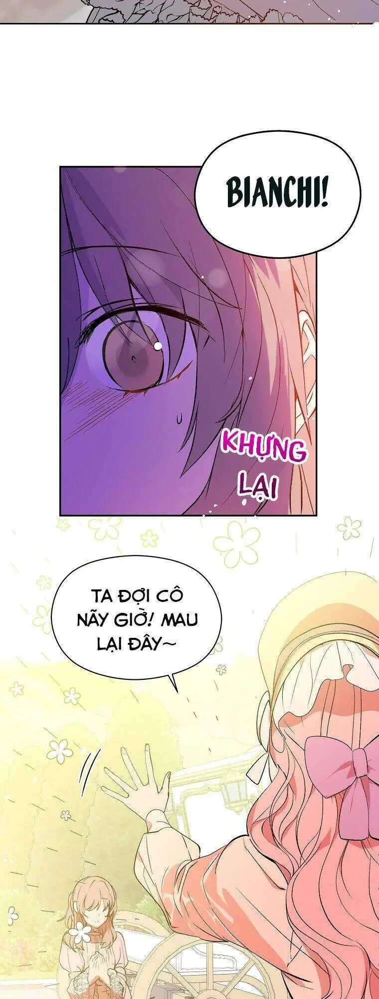 Tôi Không Cố Ý Quyến Rũ Nam Chính Đâu! Nettruyen ZZZ Chương 6 Page 4