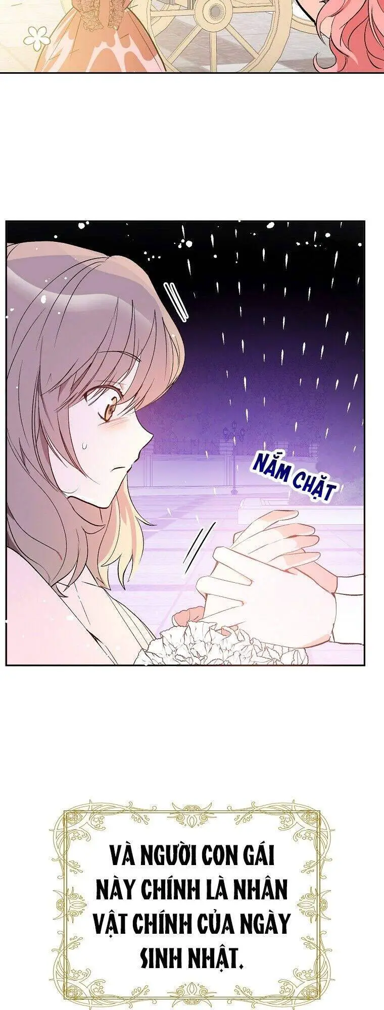Tôi Không Cố Ý Quyến Rũ Nam Chính Đâu! Nettruyen ZZZ Chương 6 Page 5