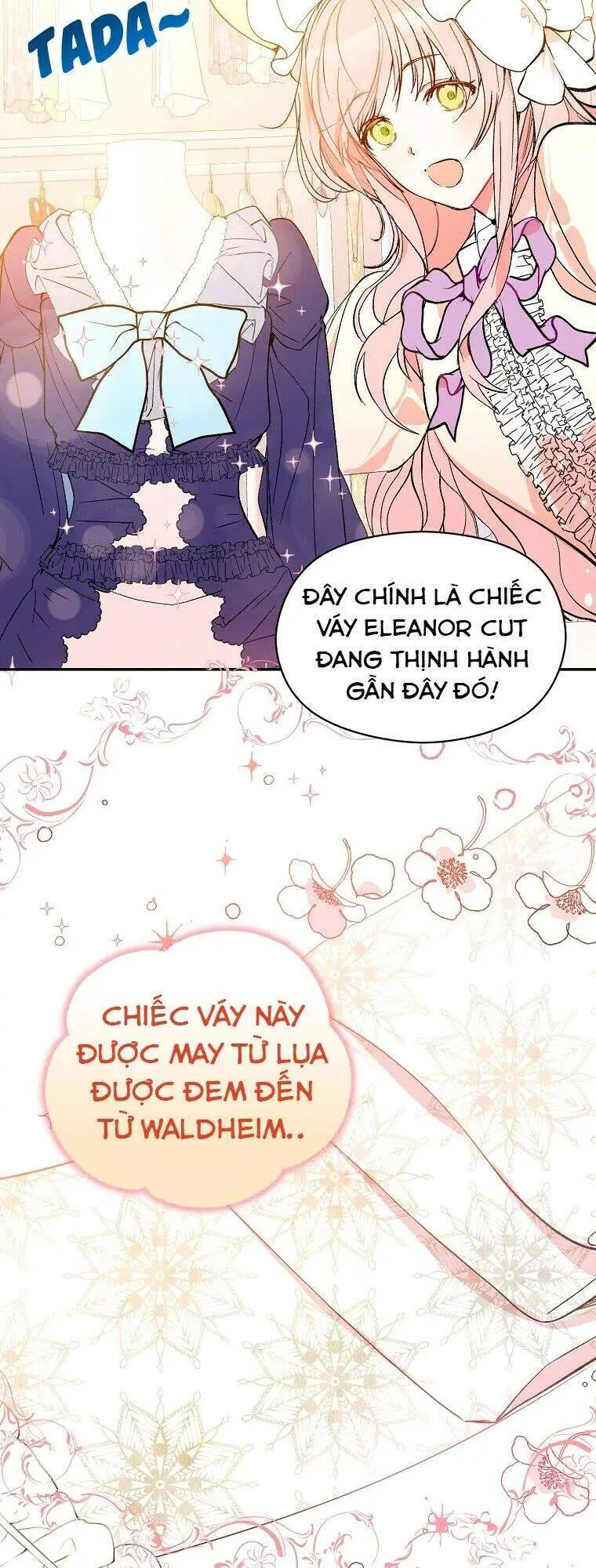 Tôi Không Cố Ý Quyến Rũ Nam Chính Đâu! Nettruyen ZZZ Chương 6 Page 8
