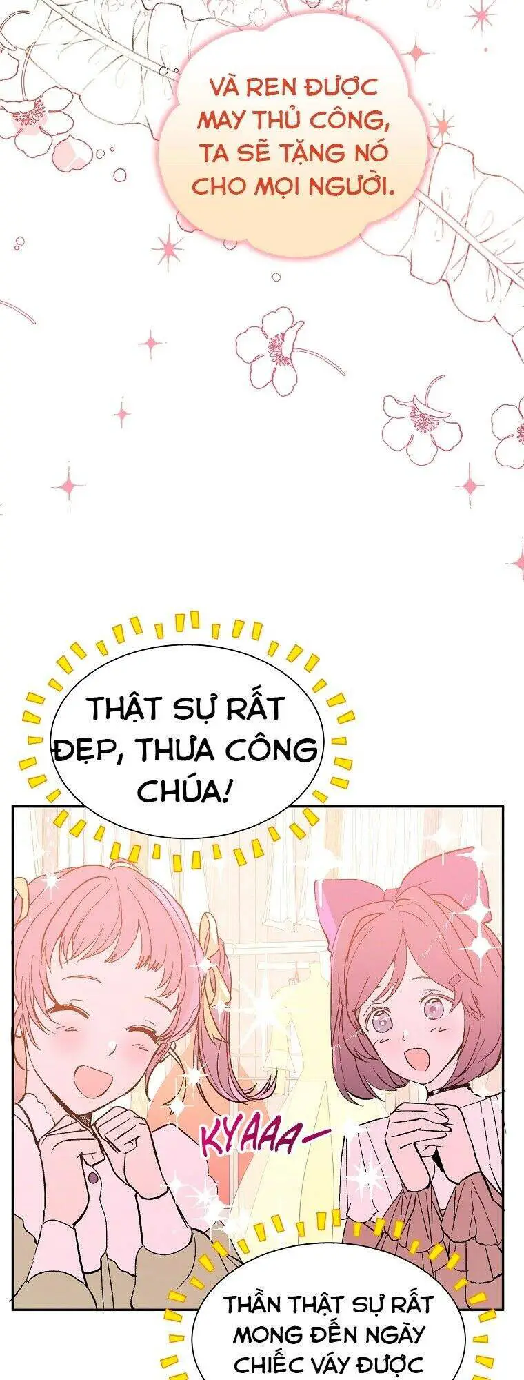 Tôi Không Cố Ý Quyến Rũ Nam Chính Đâu! Nettruyen ZZZ Chương 6 Page 9