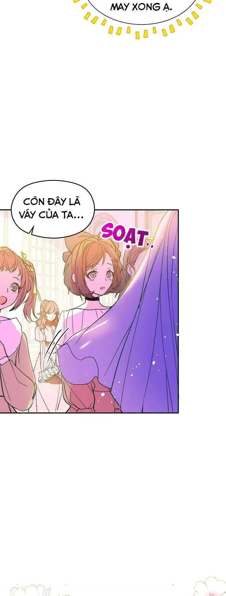 Tôi Không Cố Ý Quyến Rũ Nam Chính Đâu! Nettruyen ZZZ Chương 6 Page 10