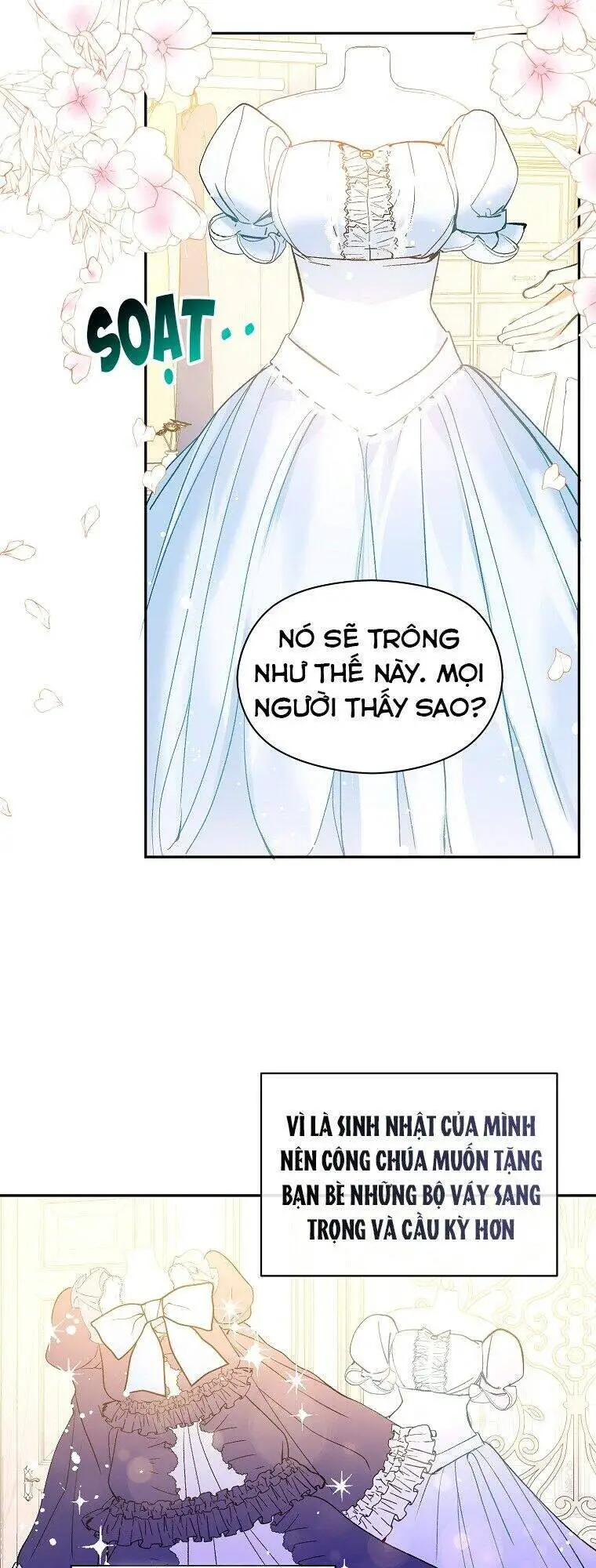 Tôi Không Cố Ý Quyến Rũ Nam Chính Đâu! Nettruyen ZZZ Chương 6 Page 11
