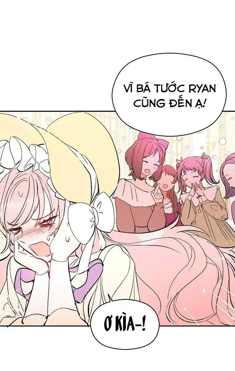 Tôi Không Cố Ý Quyến Rũ Nam Chính Đâu! Nettruyen ZZZ Chương 6 Page 14