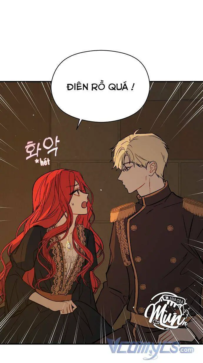 Tôi Không Cố Ý Quyến Rũ Nam Chính Đâu! Nettruyen ZZZ Chương 63 Page 6