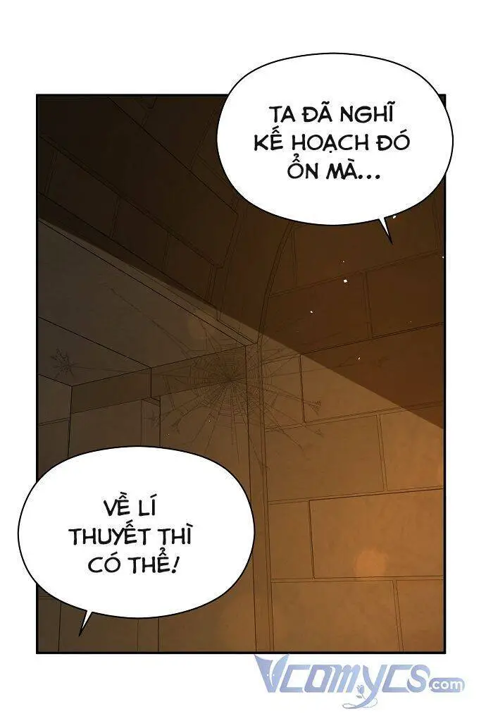 Tôi Không Cố Ý Quyến Rũ Nam Chính Đâu! Nettruyen ZZZ Chương 63 Page 8