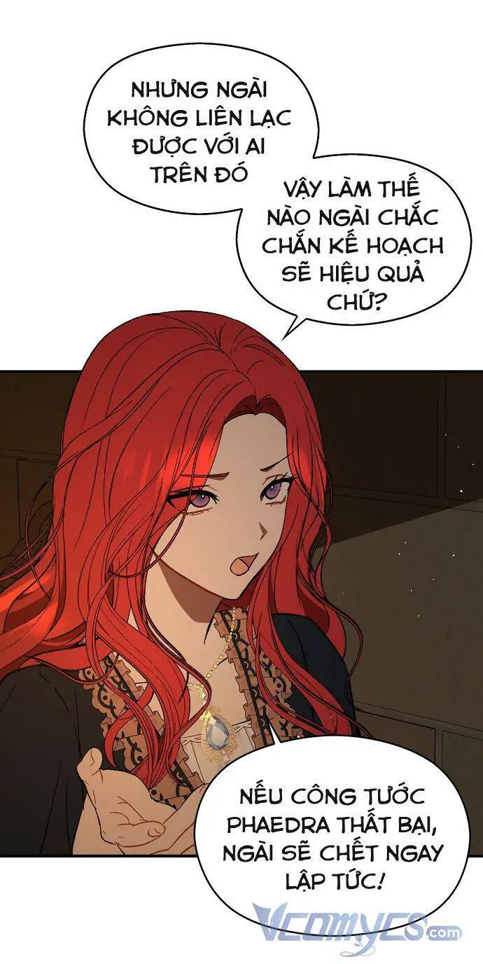 Tôi Không Cố Ý Quyến Rũ Nam Chính Đâu! Nettruyen ZZZ Chương 63 Page 10