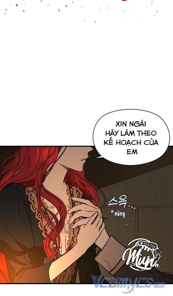 Tôi Không Cố Ý Quyến Rũ Nam Chính Đâu! Nettruyen ZZZ Chương 63 Page 22