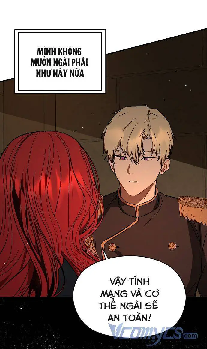 Tôi Không Cố Ý Quyến Rũ Nam Chính Đâu! Nettruyen ZZZ Chương 63 Page 25