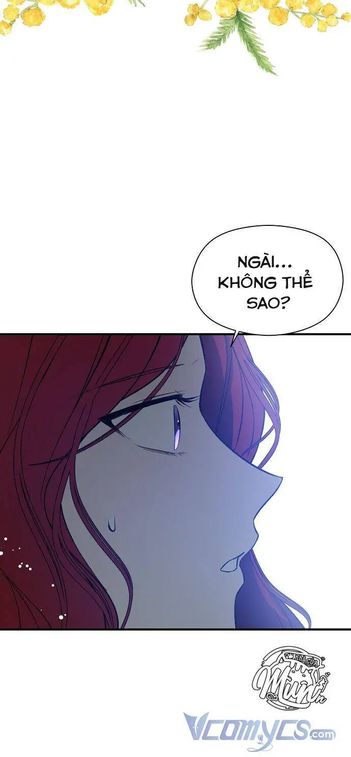 Tôi Không Cố Ý Quyến Rũ Nam Chính Đâu! Nettruyen ZZZ Chương 63 Page 28