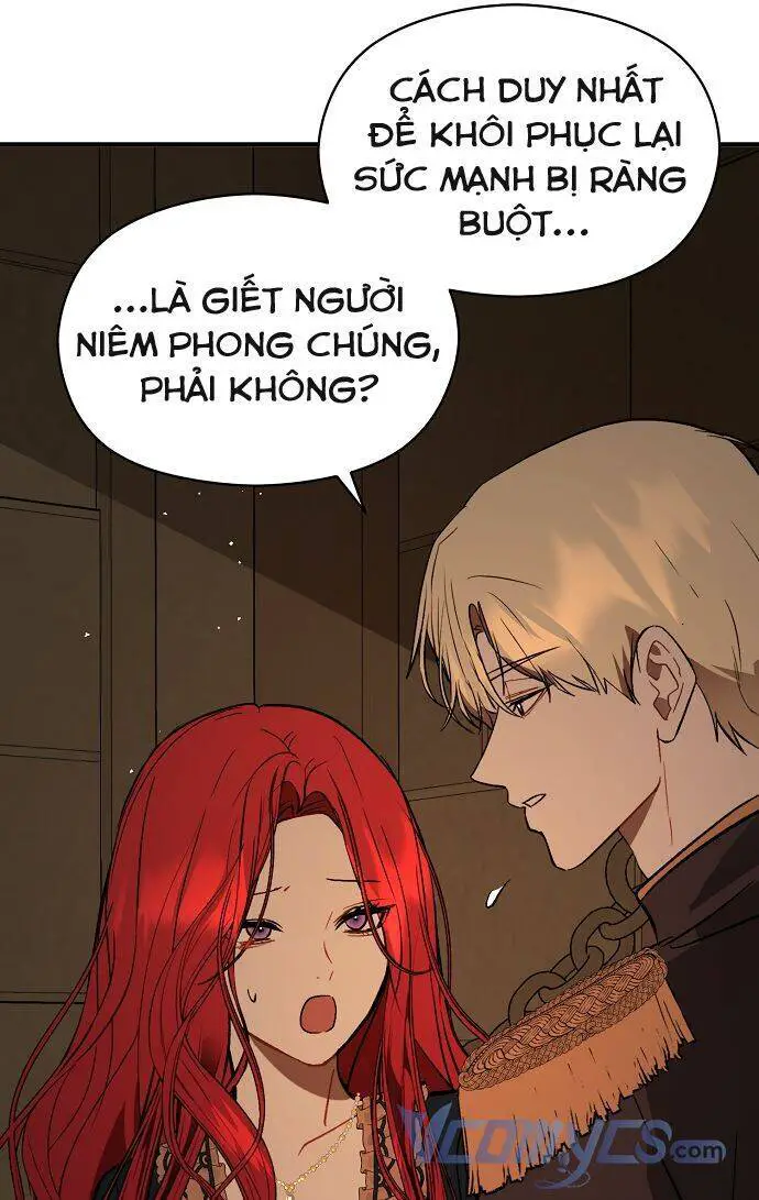 Tôi Không Cố Ý Quyến Rũ Nam Chính Đâu! Nettruyen ZZZ Chương 63 Page 32