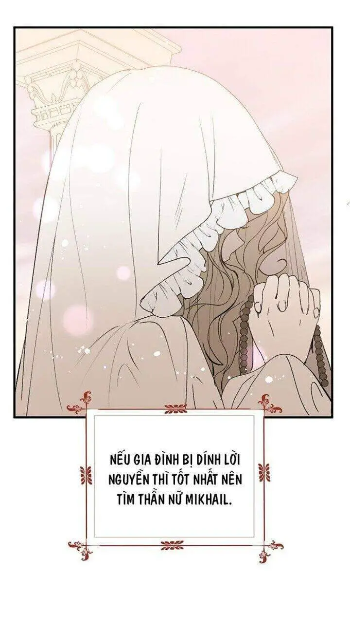 Tôi Không Cố Ý Quyến Rũ Nam Chính Đâu! Nettruyen ZZZ Chương 2 Page 40