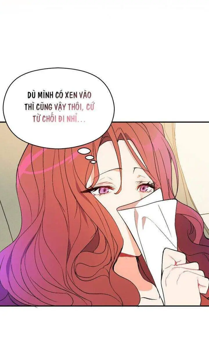 Tôi Không Cố Ý Quyến Rũ Nam Chính Đâu! Nettruyen ZZZ Chương 2 Page 56