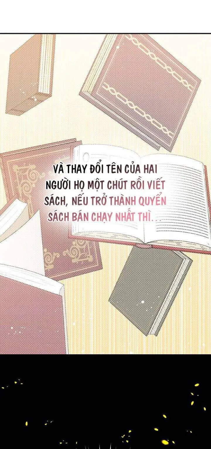 Tôi Không Cố Ý Quyến Rũ Nam Chính Đâu! Nettruyen ZZZ Chương 2 Page 61