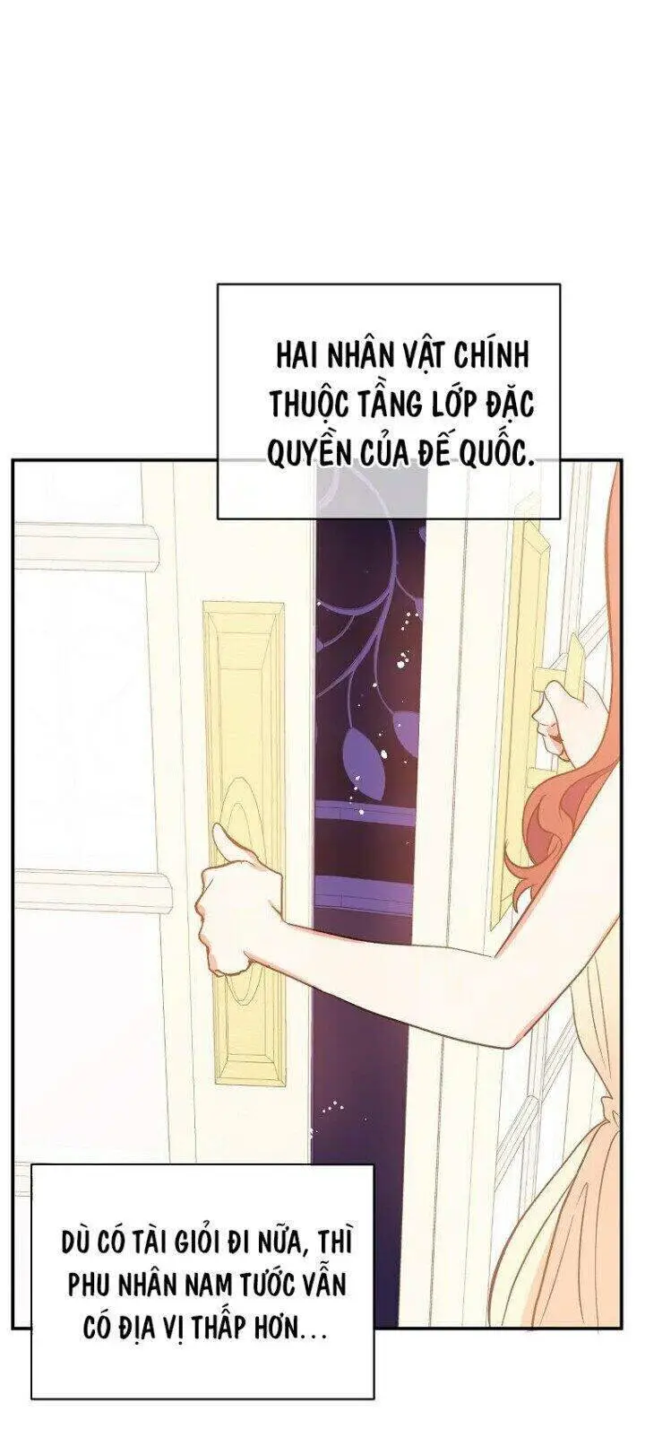 Tôi Không Cố Ý Quyến Rũ Nam Chính Đâu! Nettruyen ZZZ Chương 2 Page 64