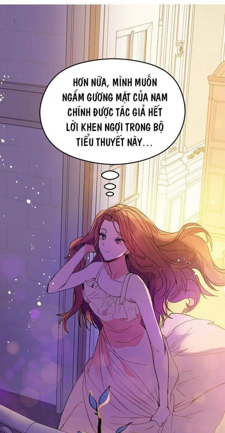 Tôi Không Cố Ý Quyến Rũ Nam Chính Đâu! Nettruyen ZZZ Chương 2 Page 66