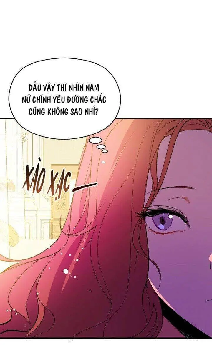 Tôi Không Cố Ý Quyến Rũ Nam Chính Đâu! Nettruyen ZZZ Chương 2 Page 70