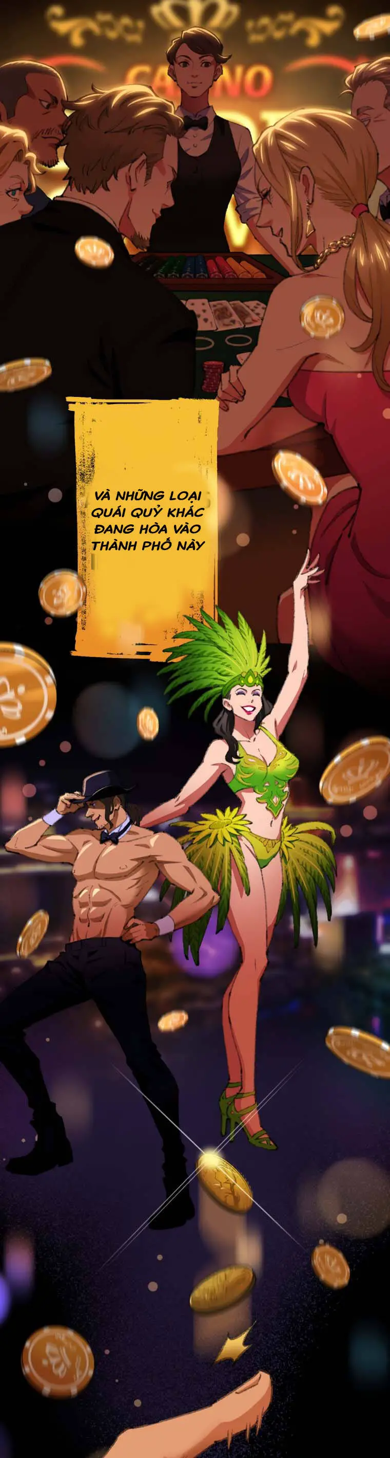 Haibasu Nettruyen ZZZ Chuong 1 Page 6