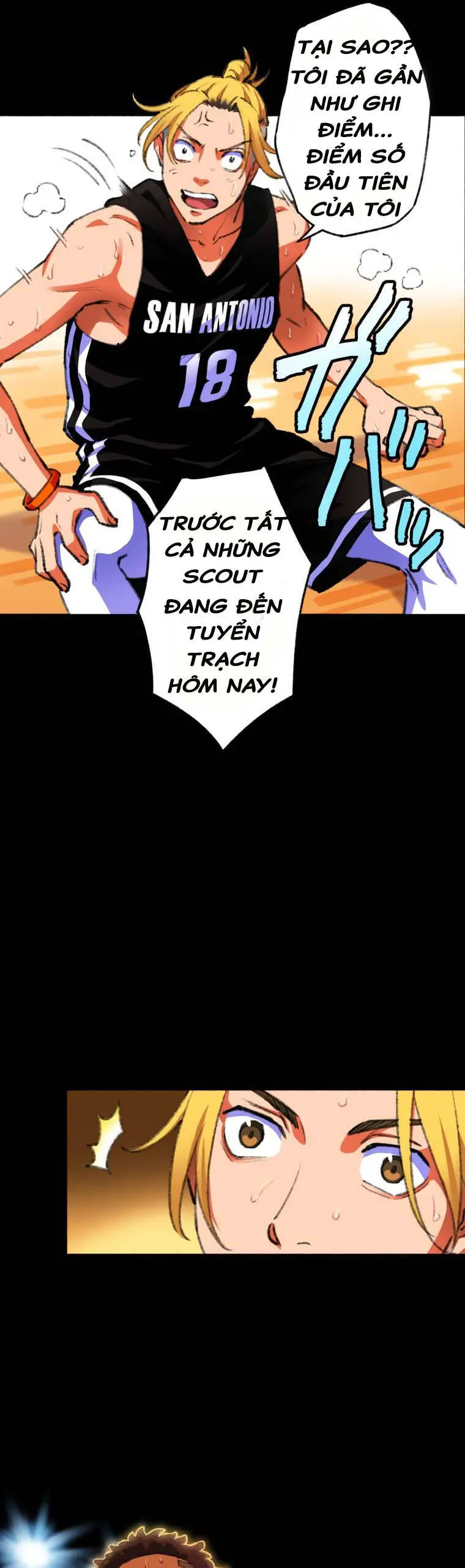 Haibasu Nettruyen ZZZ Chuong 1 Page 15