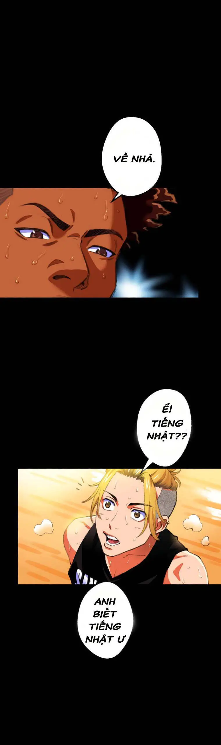 Haibasu Nettruyen ZZZ Chuong 1 Page 17
