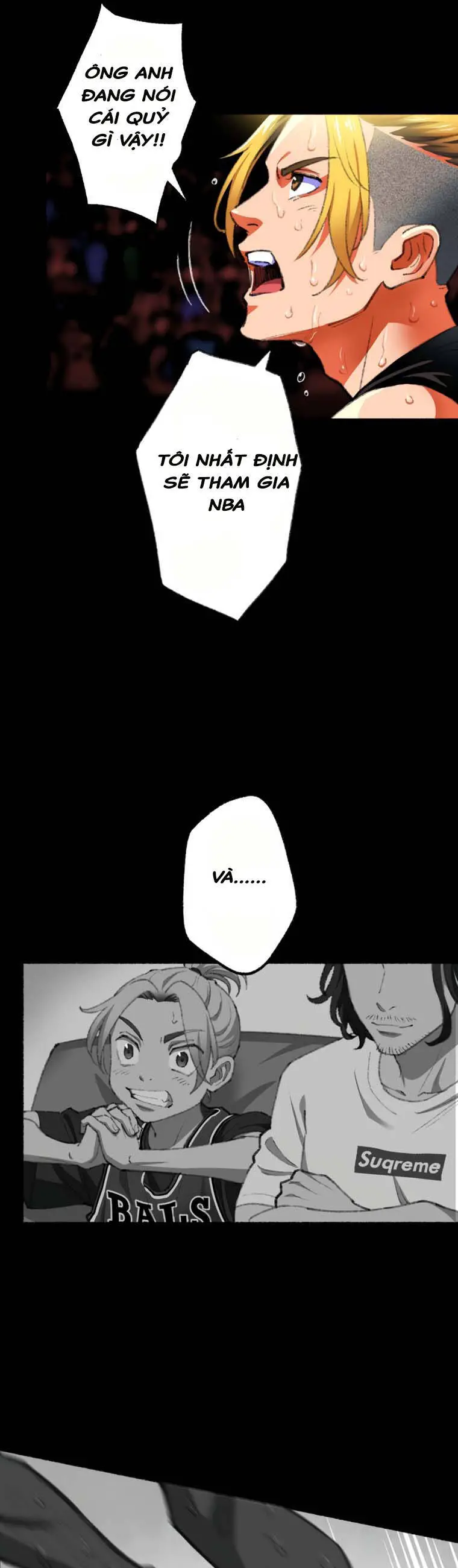 Haibasu Nettruyen ZZZ Chuong 1 Page 20