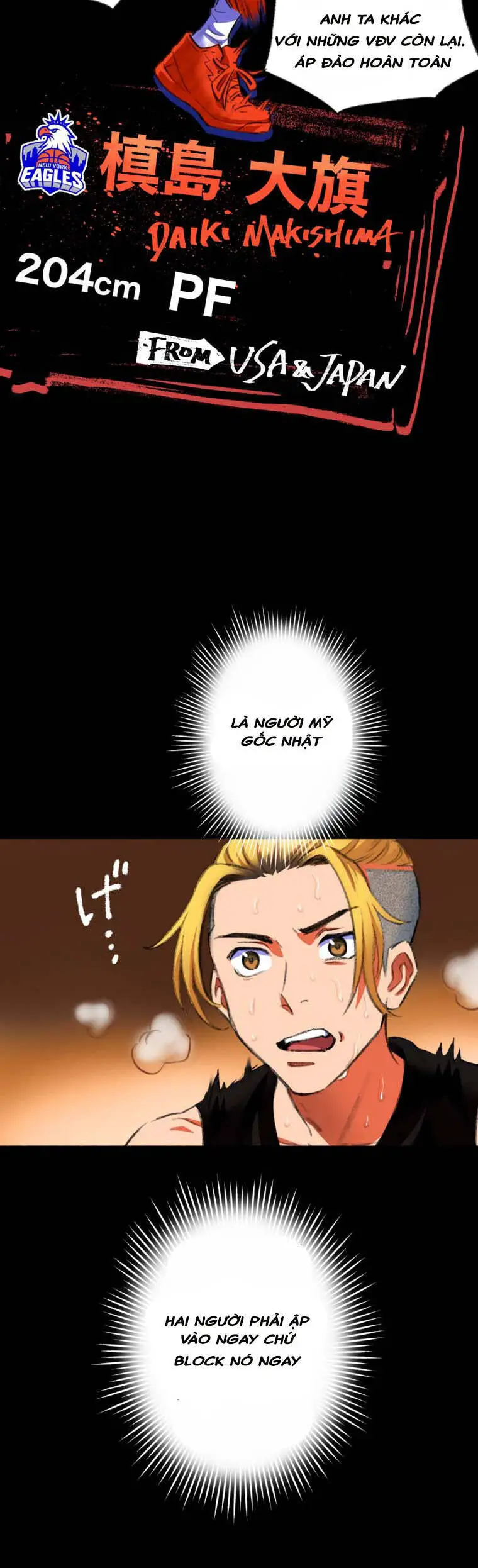 Haibasu Nettruyen ZZZ Chuong 1 Page 32