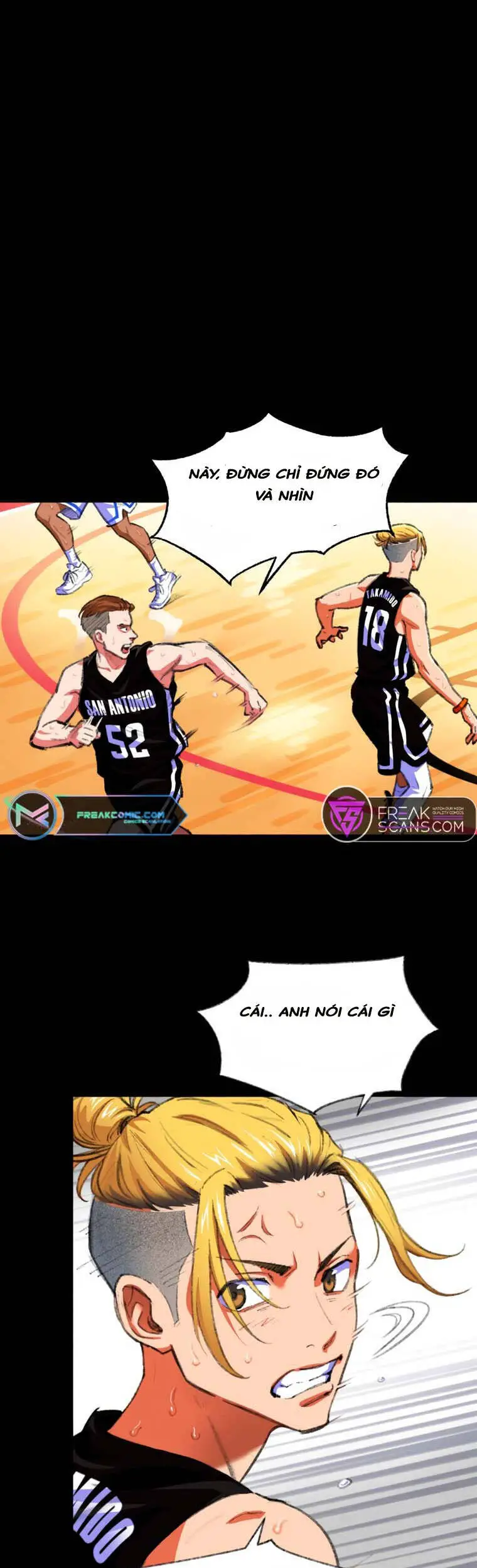 Haibasu Nettruyen ZZZ Chuong 1 Page 33