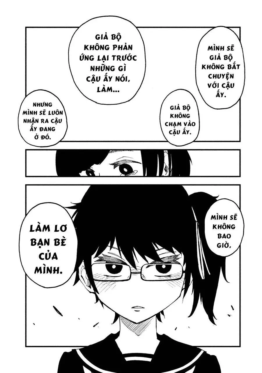 Đạo Luật Làm Lơ Nettruyen ZZZ Chương 4 Page 39