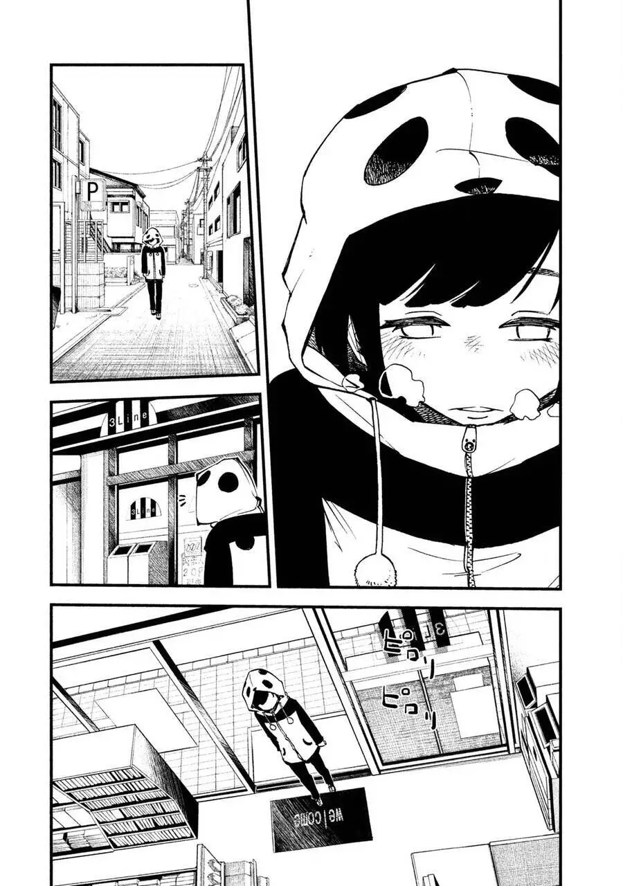 Đạo Luật Làm Lơ Nettruyen ZZZ Chương 2 Page 14