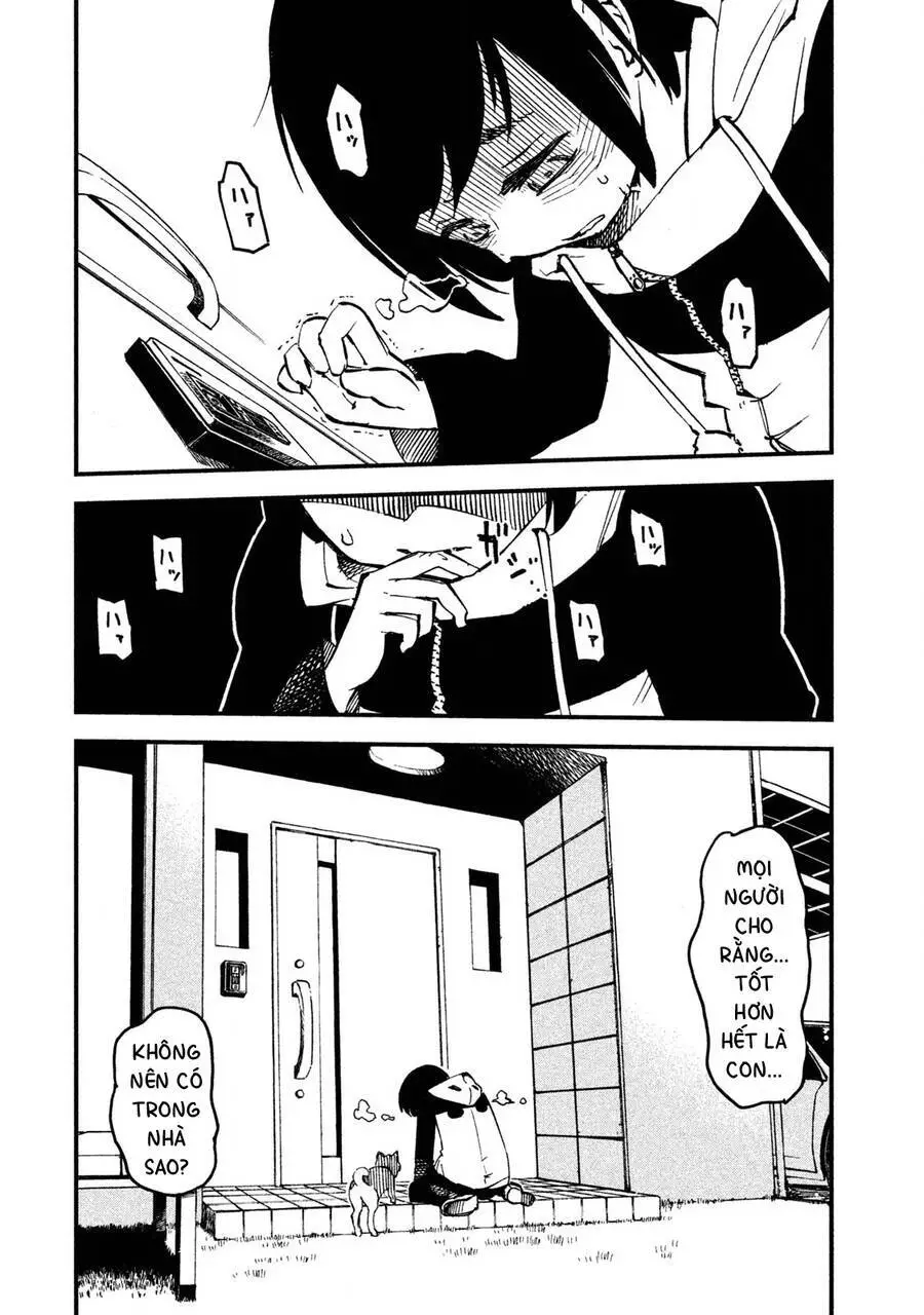Đạo Luật Làm Lơ Nettruyen ZZZ Chương 2 Page 22