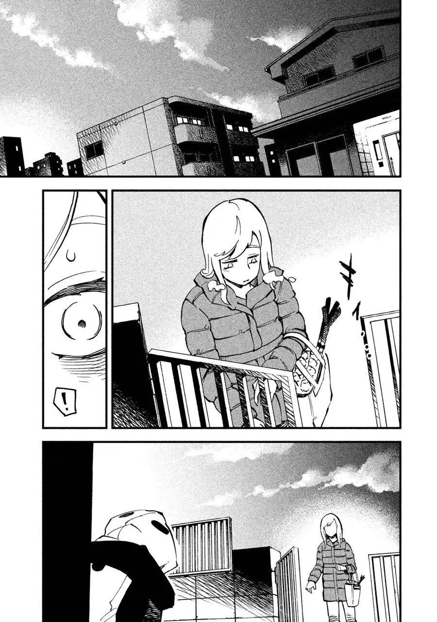 Đạo Luật Làm Lơ Nettruyen ZZZ Chương 2 Page 23