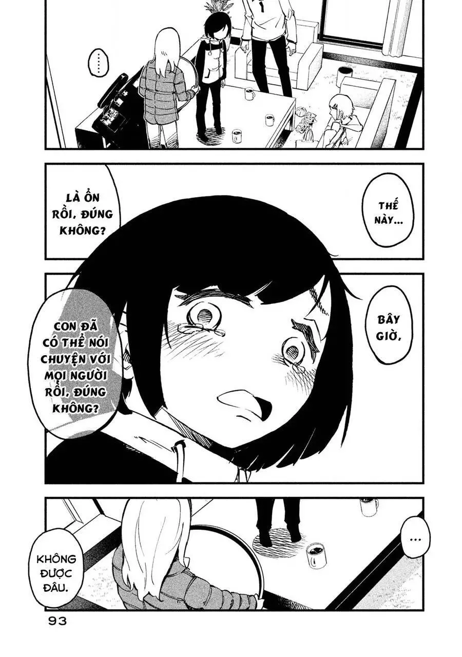 Đạo Luật Làm Lơ Nettruyen ZZZ Chương 2 Page 33