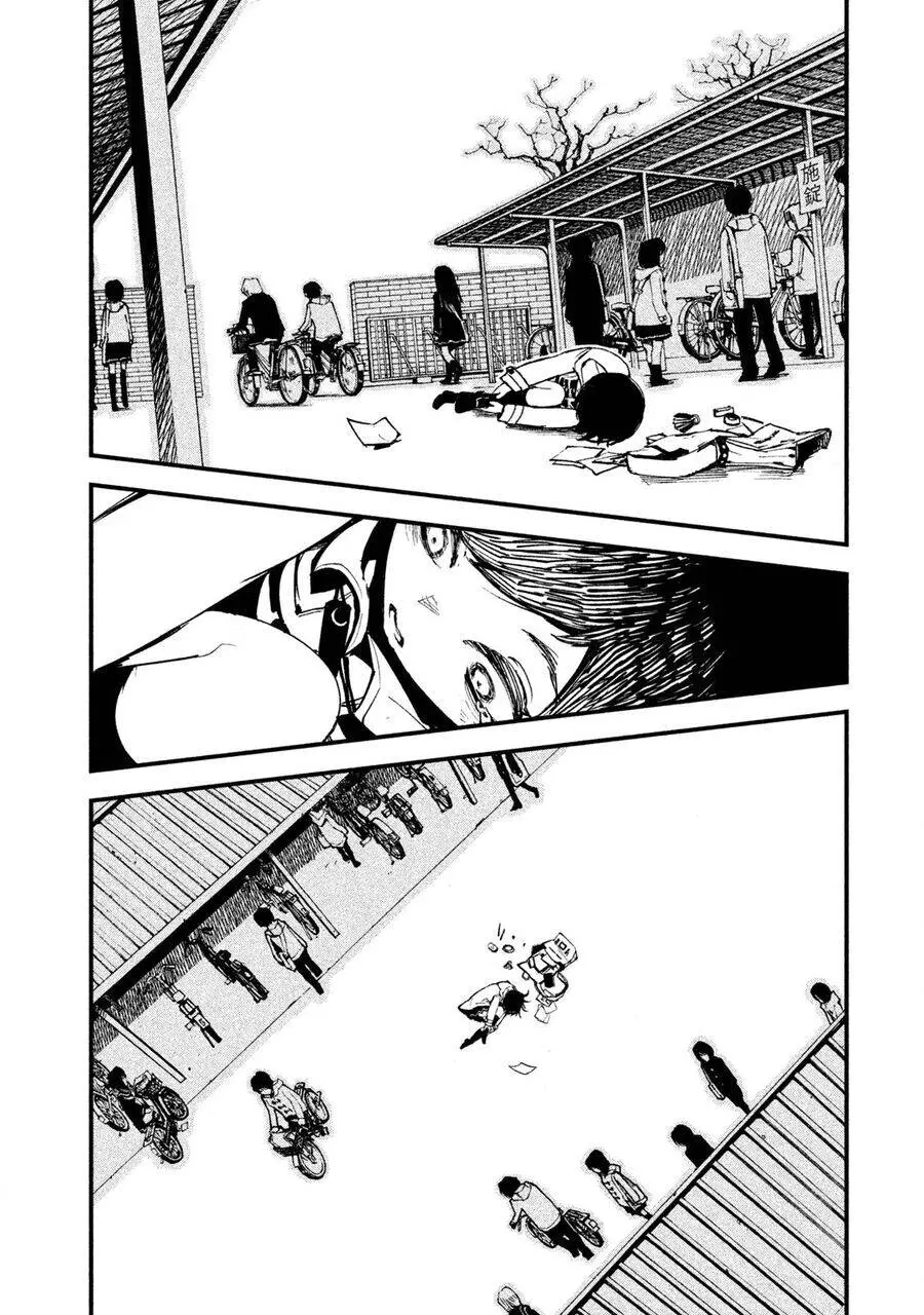 Đạo Luật Làm Lơ Nettruyen ZZZ Chương 1 Page 54