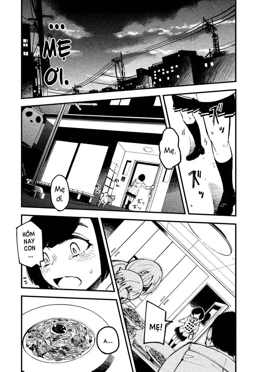 Đạo Luật Làm Lơ Nettruyen ZZZ Chương 1 Page 55