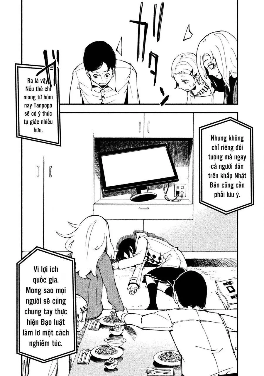 Đạo Luật Làm Lơ Nettruyen ZZZ Chương 1 Page 61