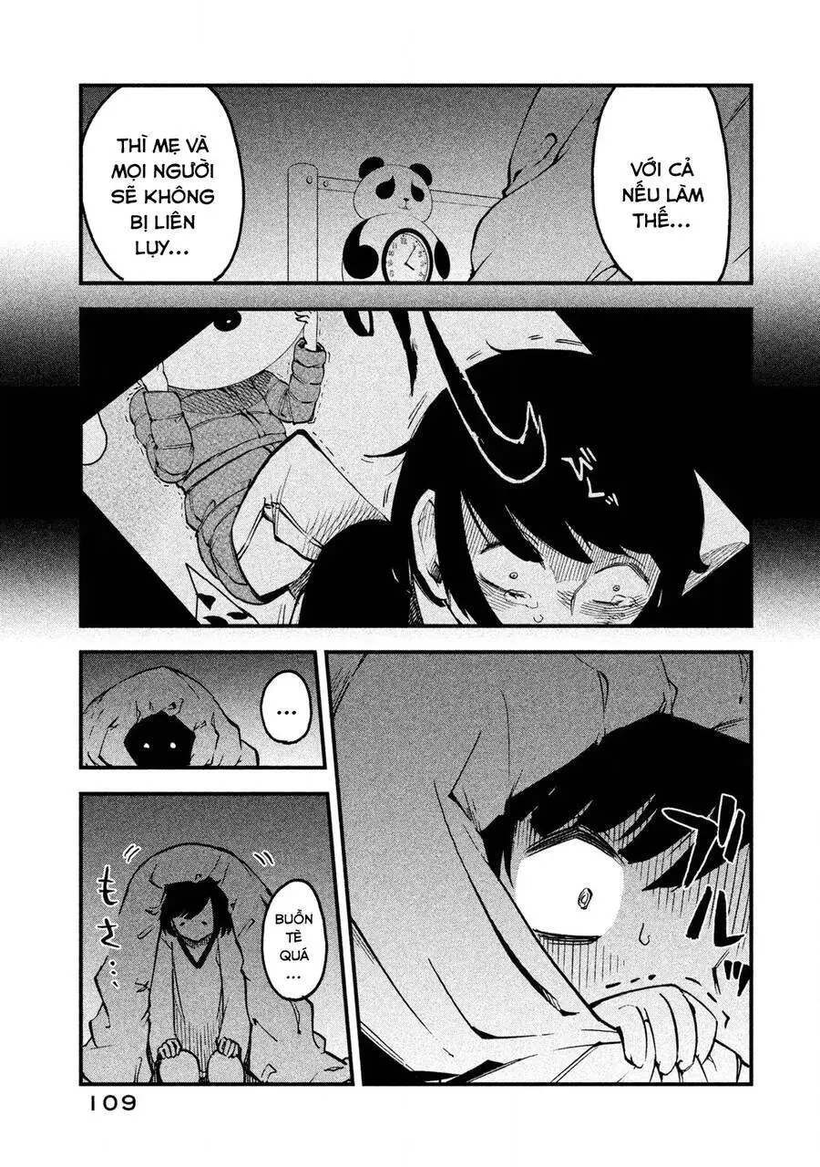 Đạo Luật Làm Lơ Nettruyen ZZZ Chương 3 Page 5