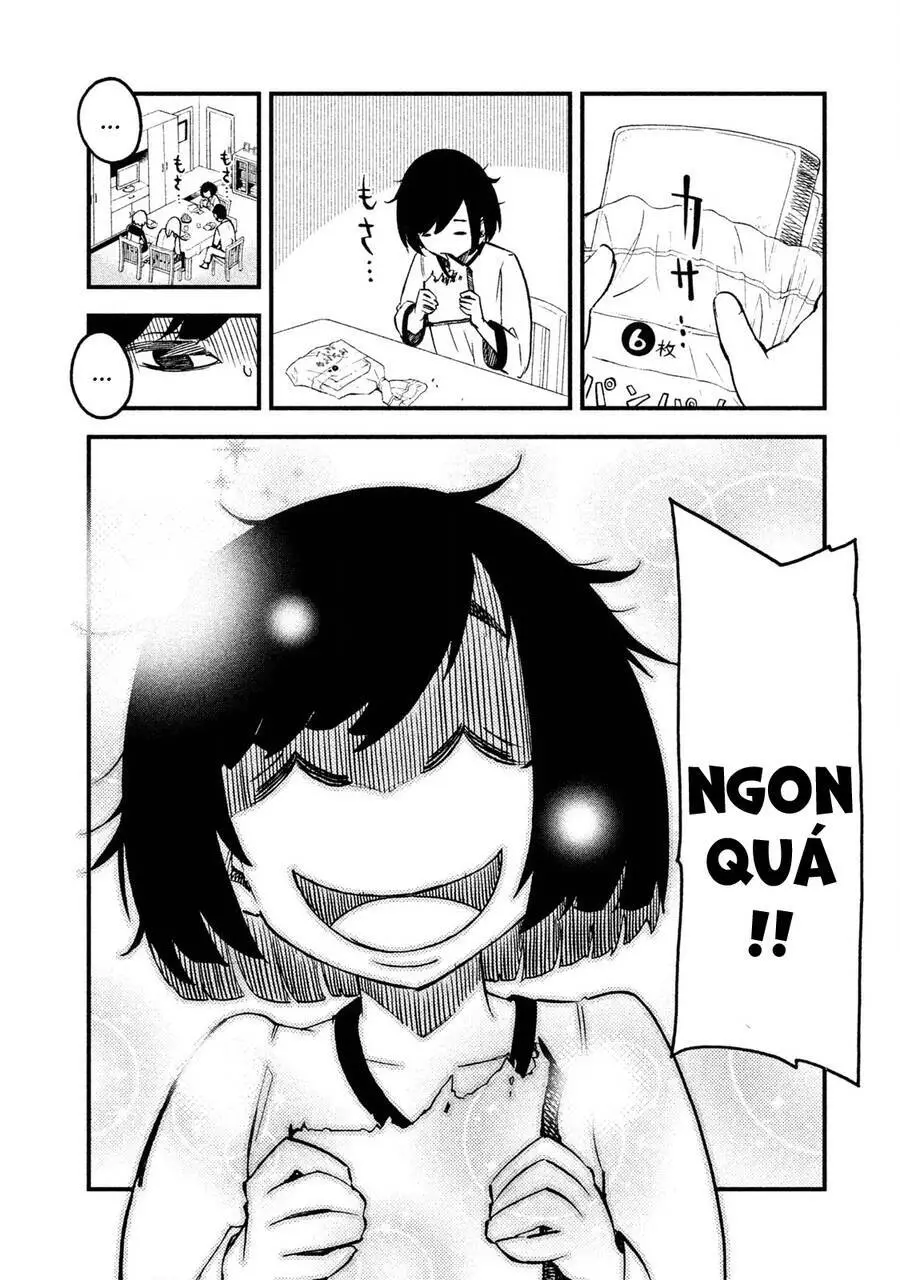 Đạo Luật Làm Lơ Nettruyen ZZZ Chương 3 Page 13
