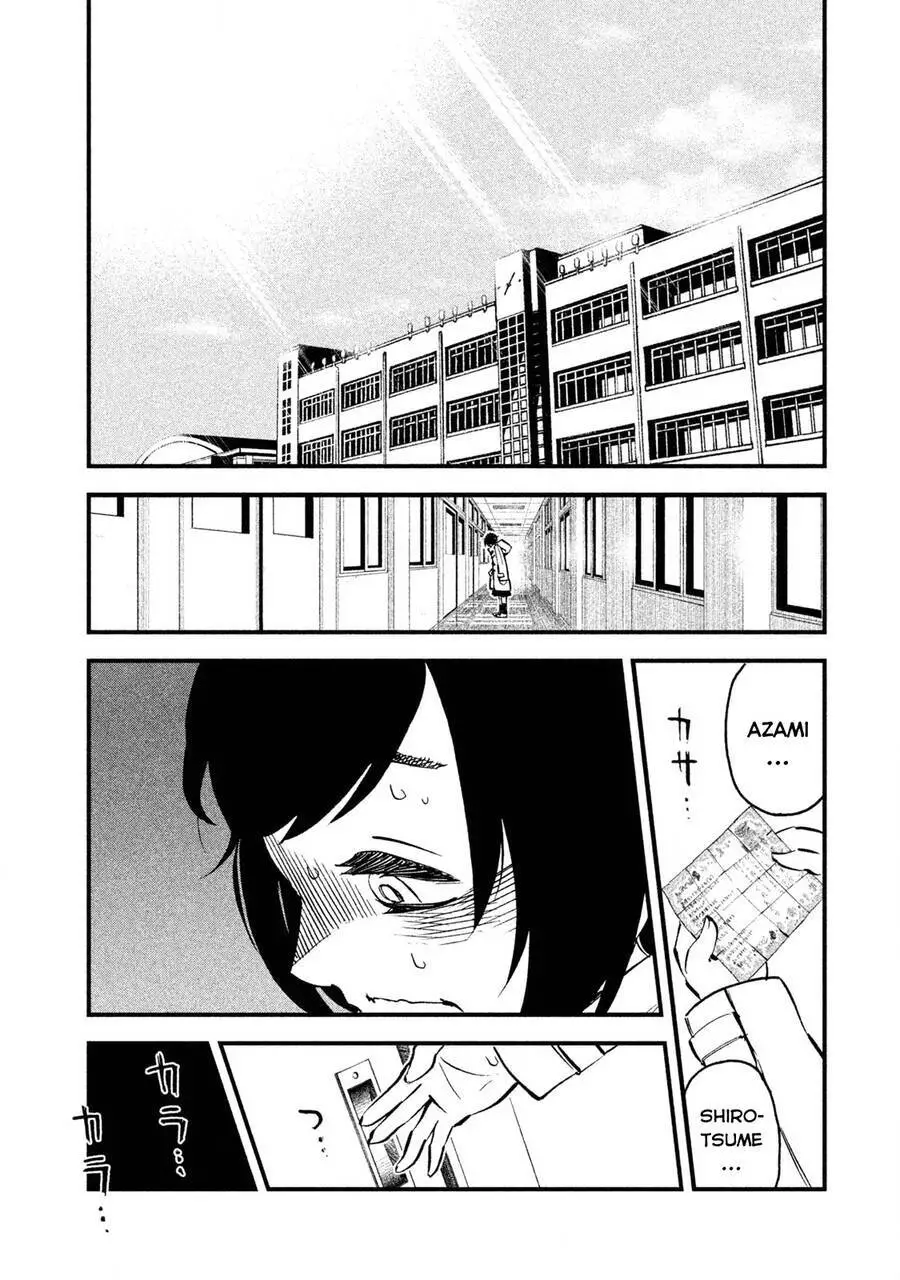 Đạo Luật Làm Lơ Nettruyen ZZZ Chương 3 Page 17