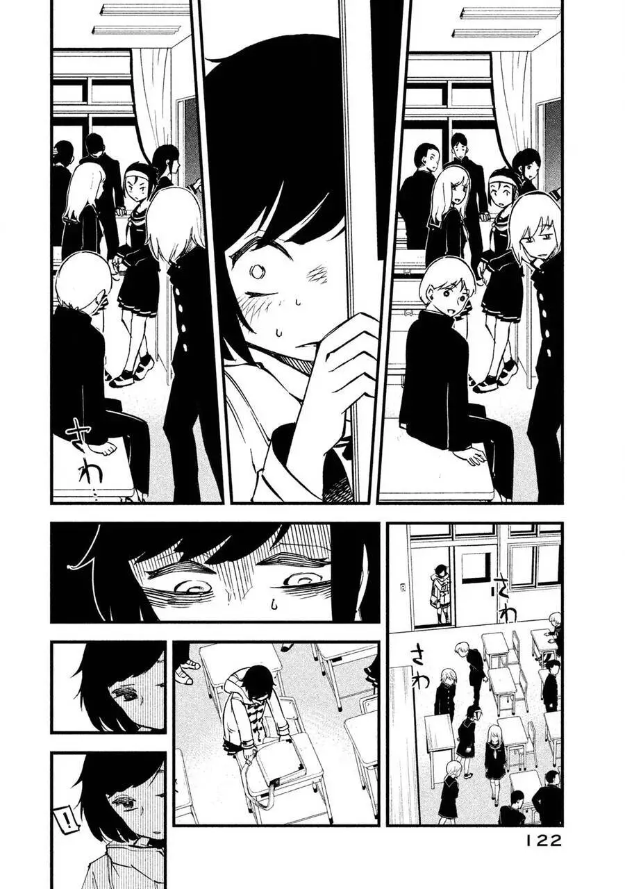 Đạo Luật Làm Lơ Nettruyen ZZZ Chương 3 Page 18