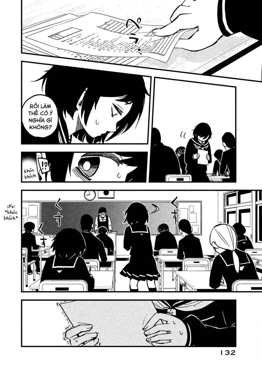 Đạo Luật Làm Lơ Nettruyen ZZZ Chương 3 Page 28