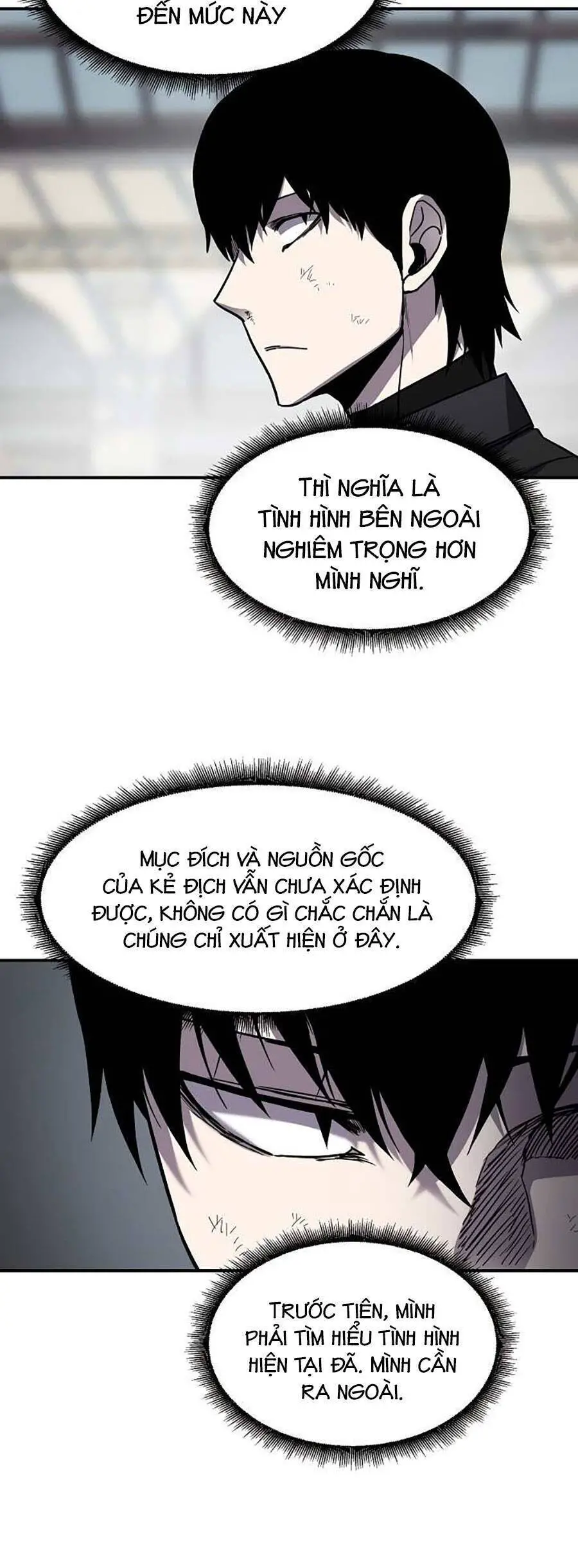 Pháp Sư Hạng B Nhanh Nhất Thế Giới Nettruyen ZZZ Chương 37 Page 20