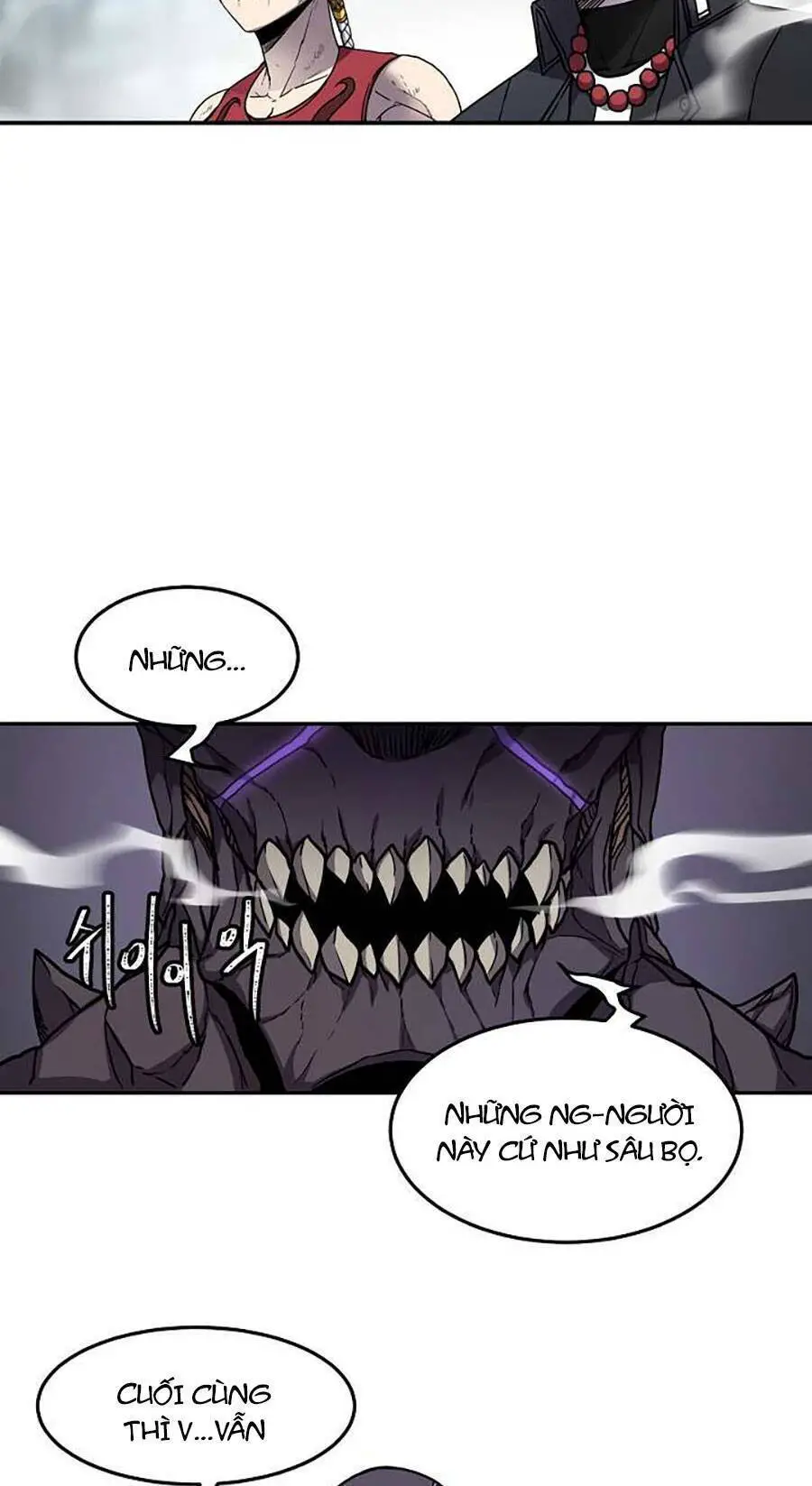 Pháp Sư Hạng B Nhanh Nhất Thế Giới Nettruyen ZZZ Chương 37 Page 27