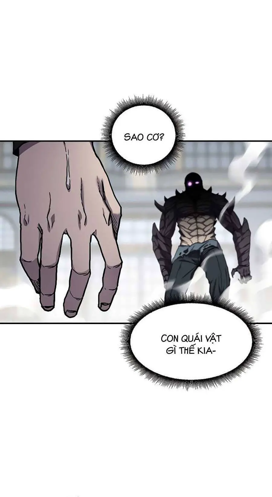Pháp Sư Hạng B Nhanh Nhất Thế Giới Nettruyen ZZZ Chương 37 Page 29