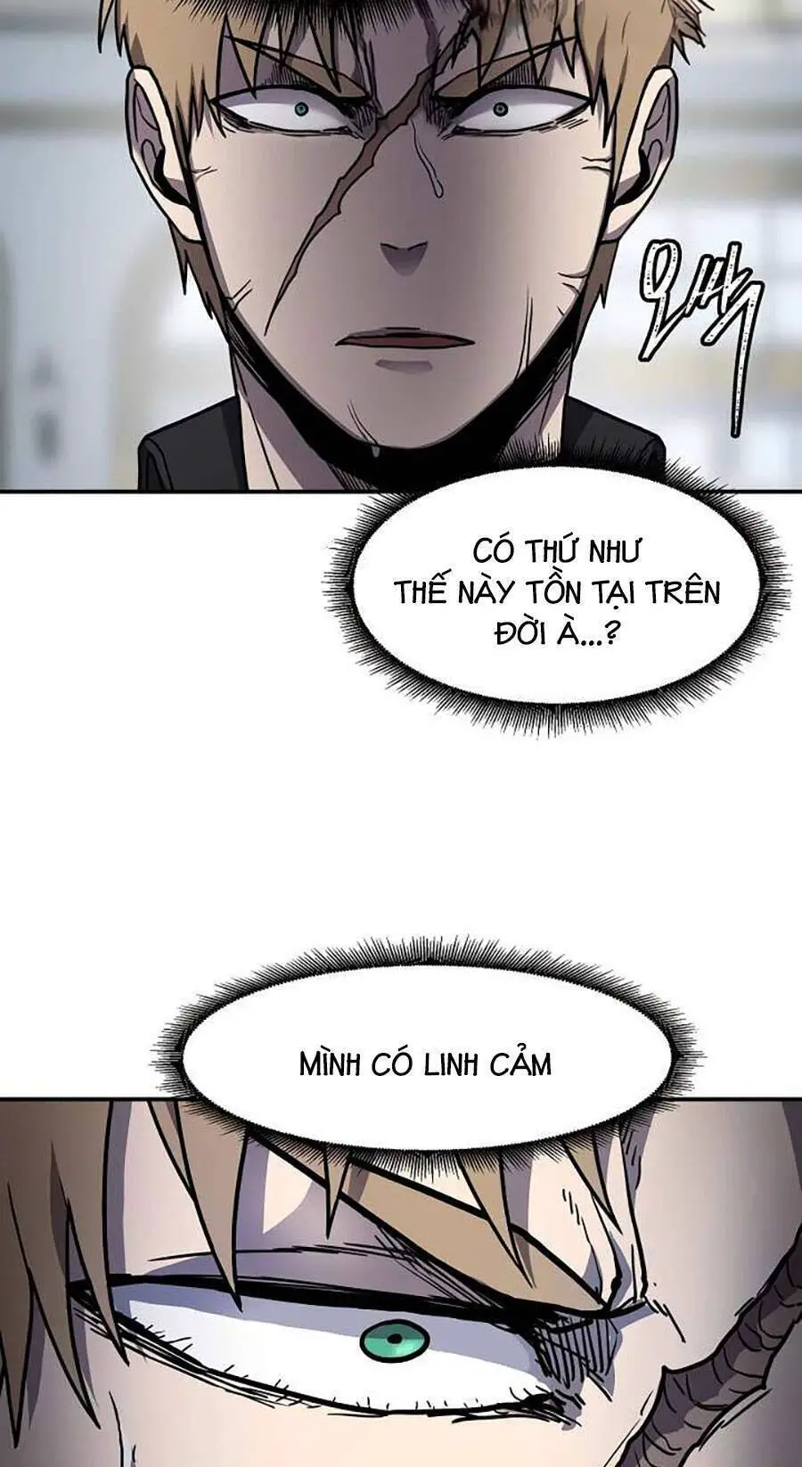 Pháp Sư Hạng B Nhanh Nhất Thế Giới Nettruyen ZZZ Chương 37 Page 31