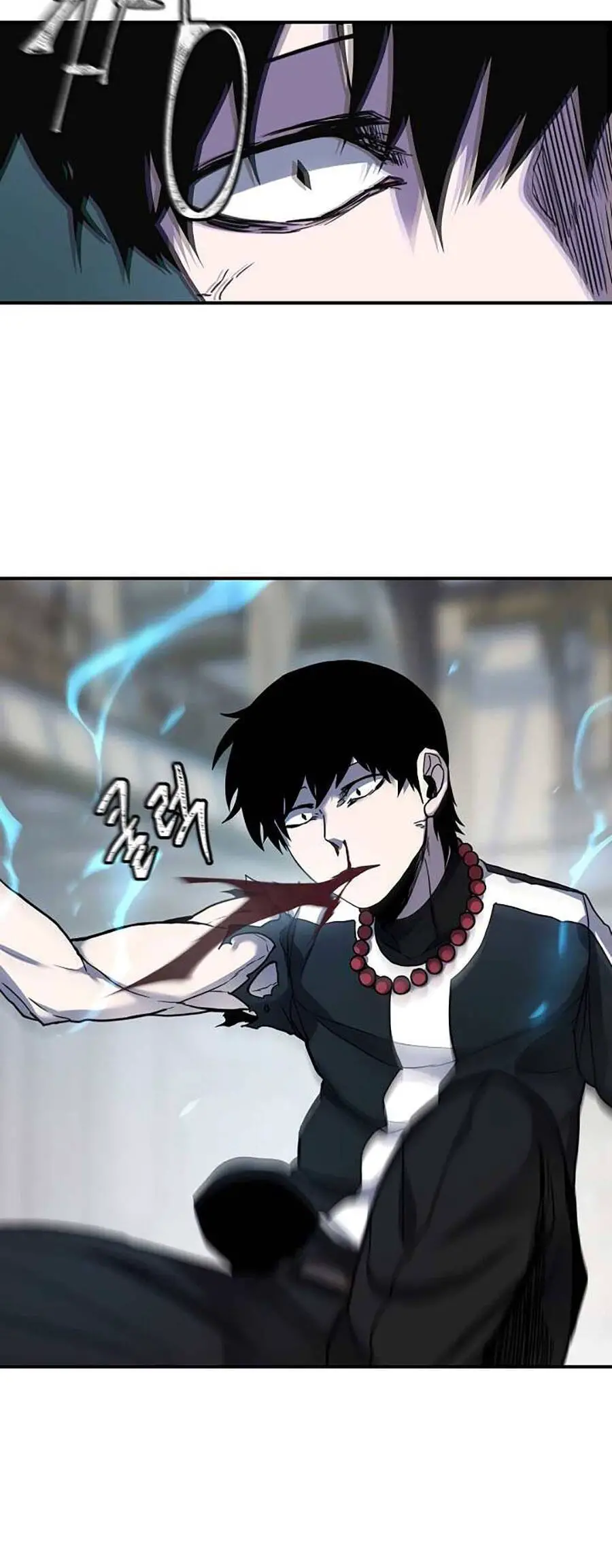 Pháp Sư Hạng B Nhanh Nhất Thế Giới Nettruyen ZZZ Chương 37 Page 42