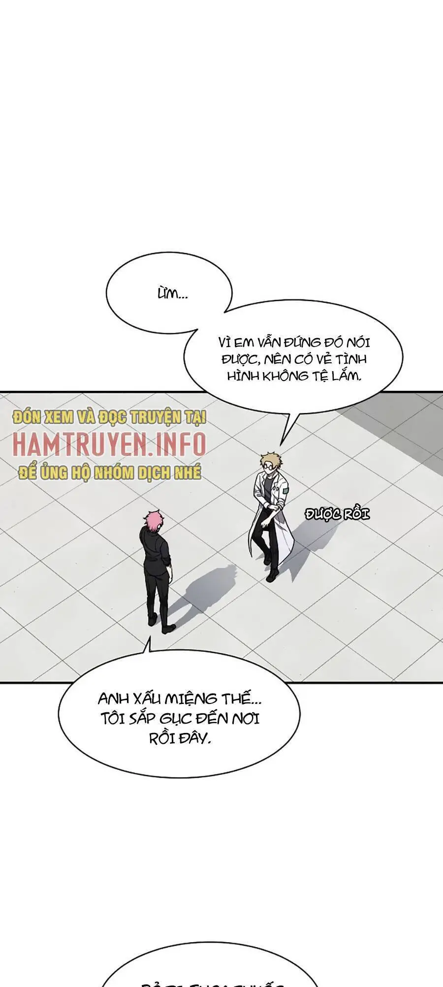 Pháp Sư Hạng B Nhanh Nhất Thế Giới Nettruyen ZZZ Chương 41 Page 5